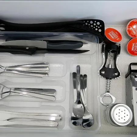 Lejlighed The Corner Varna