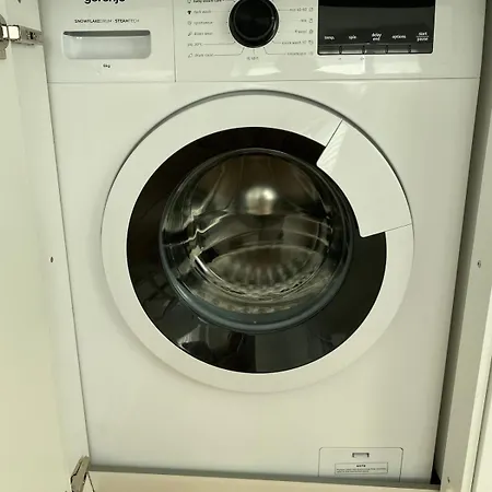 The Corner Lejlighed *