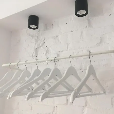 Apartment The Corner Warna